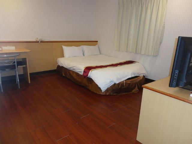 Yi Pin Yuan Hotel Tainan Dış mekan fotoğraf