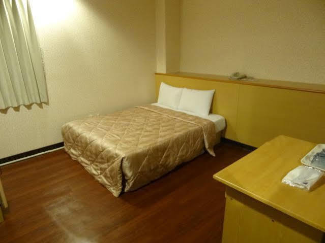 Yi Pin Yuan Hotel Tainan Dış mekan fotoğraf
